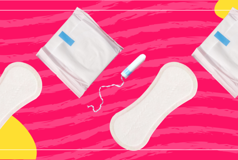 How The Bloodbath Began: 4 Asian Women Recount Their First Periods