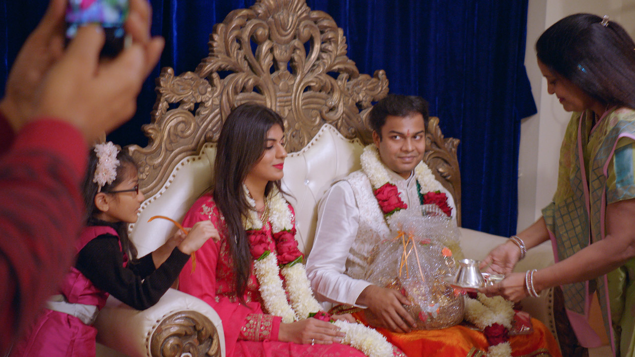 thoughts on indian matchmaking