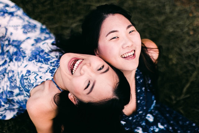 love languages friendship time