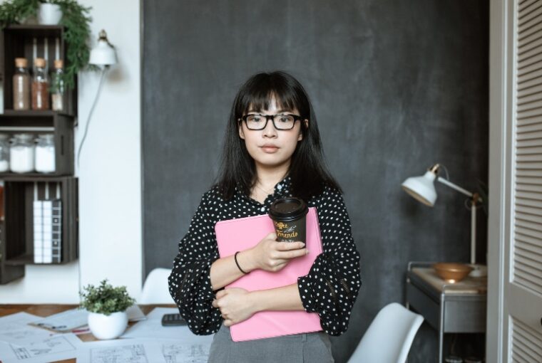 5 Pieces Of Advice From Female Bosses They Wish They Knew When They Were Younger