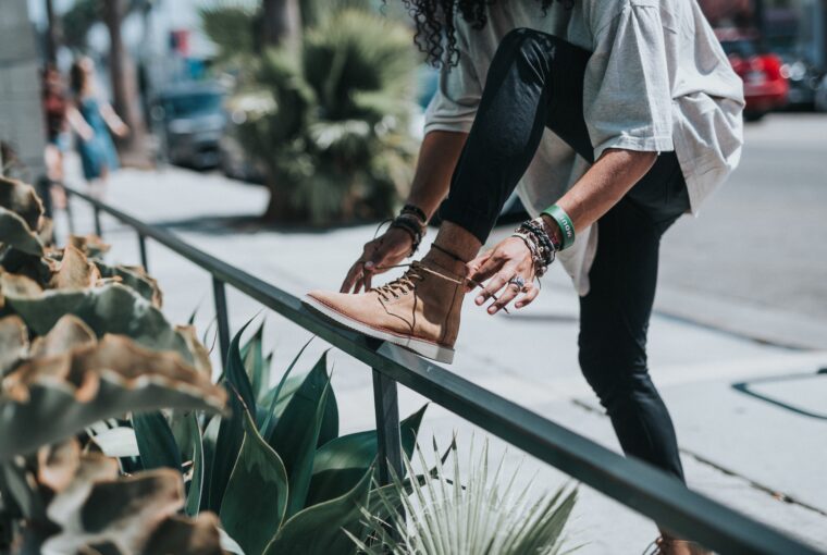 5 Reasons Why I’m Ready To Say Goodbye To Skinny Jeans