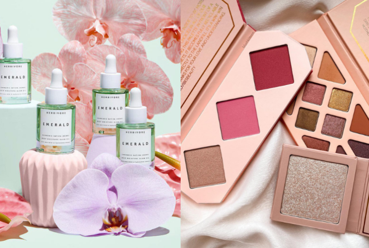 Beauty Brands Practicing Sustainability In Their Products And Packaging