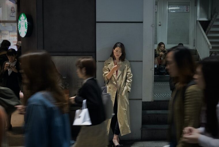 Growing Pains: What It’s Like Being Biracial In Asia