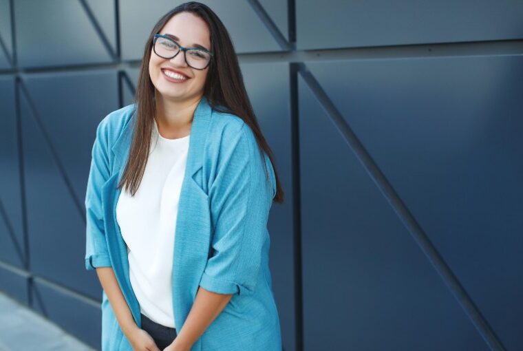 Trying To Embrace My Curvy Body In An Asian-Sized World Changed The Way I Dress