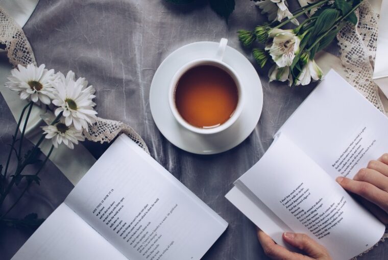 7 Self-Help Books Written by Women That We Absolutely Recommend