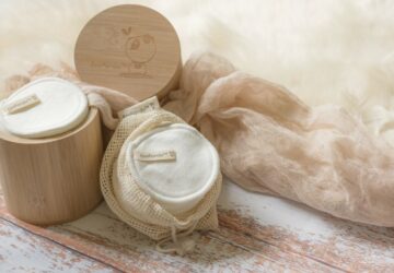 5 Simple Steps To Make Your Beauty Routine More Sustainable