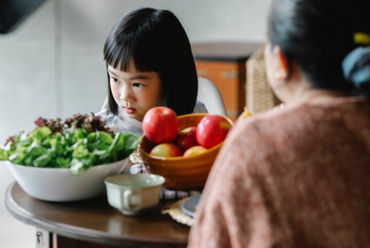 How to Survive Your Asian Parents’ Traditional Tiger Parenting Methods