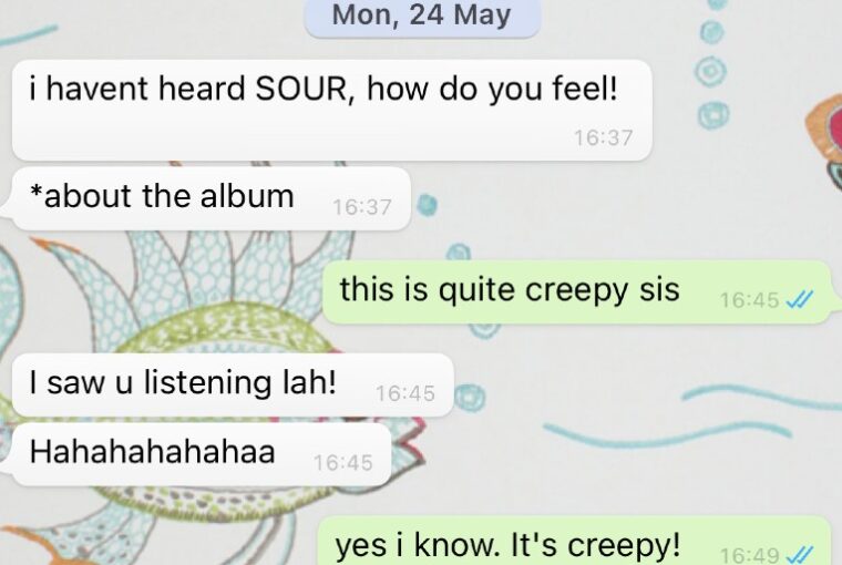You Might Want To Turn On Spotify’s Private Session