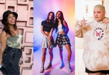 How TikTok Helped Me, A 34-Year-Old, Survive The Pandemic