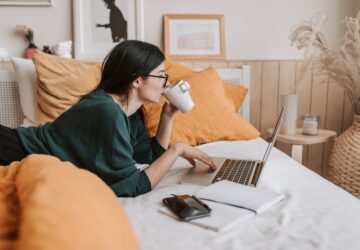 What It Is Like to Quit Your Job Without A Plan