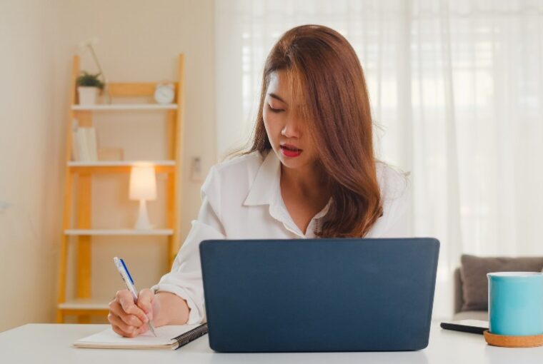 7 Classic Fashion Pieces For Working From The Office