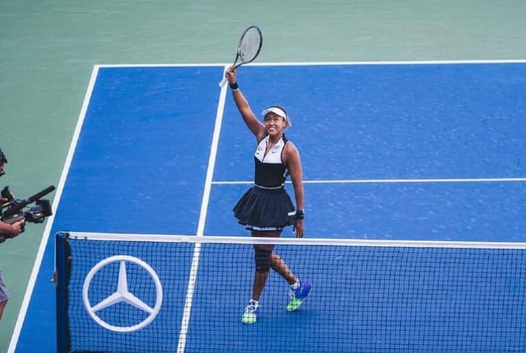 How Naomi Osaka’s Mental Health Focus Redefined The Idea of Winning