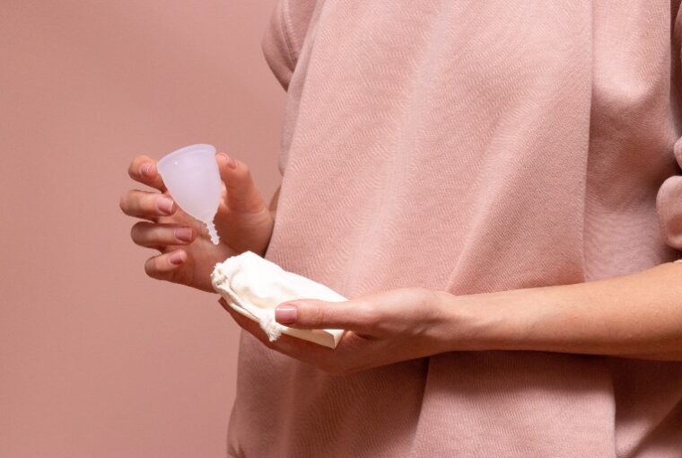 My 3-Year Journey With A Menstrual Cup