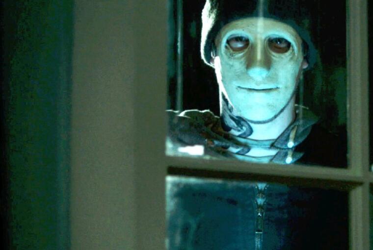 7 Underrated Netflix Horror Movies To Watch This Halloween