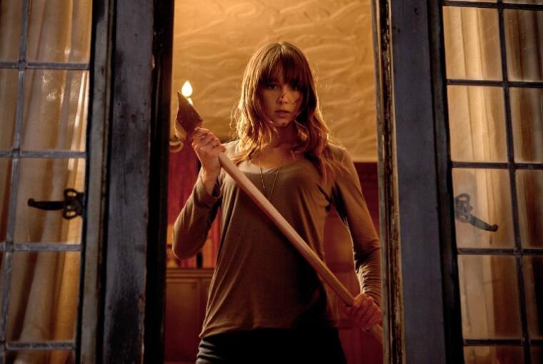 How Horror Is Actually The Most Feminist Movie Genre