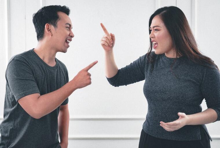 How to Get Over Your Ex You Should Throw Out In The New Year