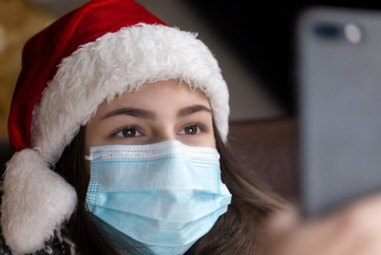 How to Celebrate Christmas Responsibly During a Pandemic