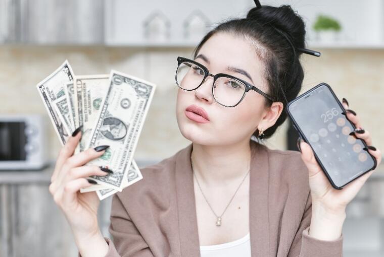 Why We Should Normalise Female Breadwinners If We Want To Move Forward