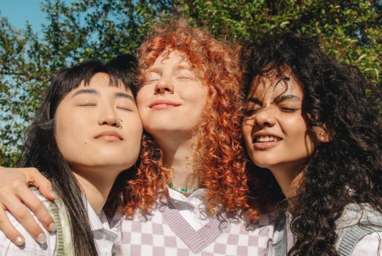 5 Reasons Why I Choose To Have Few Friends